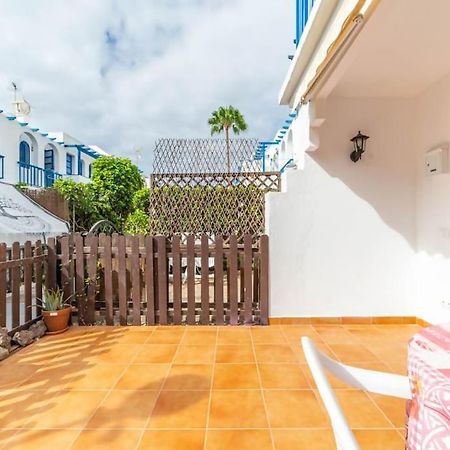 Bungalow Maspalomas Con Terraza By Calima Homes 外观 照片