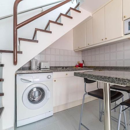 Bungalow Maspalomas Con Terraza By Calima Homes 外观 照片