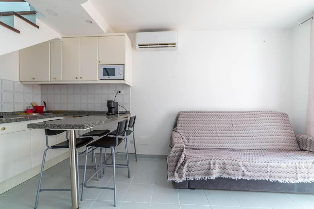 Bungalow Maspalomas Con Terraza By Calima Homes 外观 照片