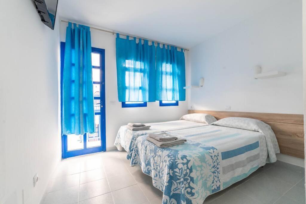Bungalow Maspalomas Con Terraza By Calima Homes 外观 照片